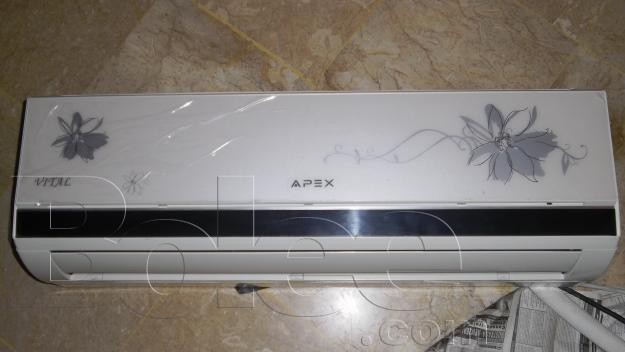 Apex AC Price In Pakistan 2019