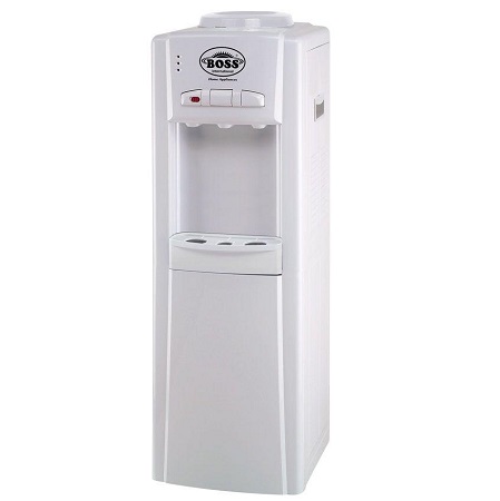 Boss Water Dispenser 