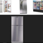 China Refrigerator Price In Pakistan 2019 Small Size, Medium Size, Full Large Size