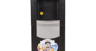 Gaba National Water Dispenser used price