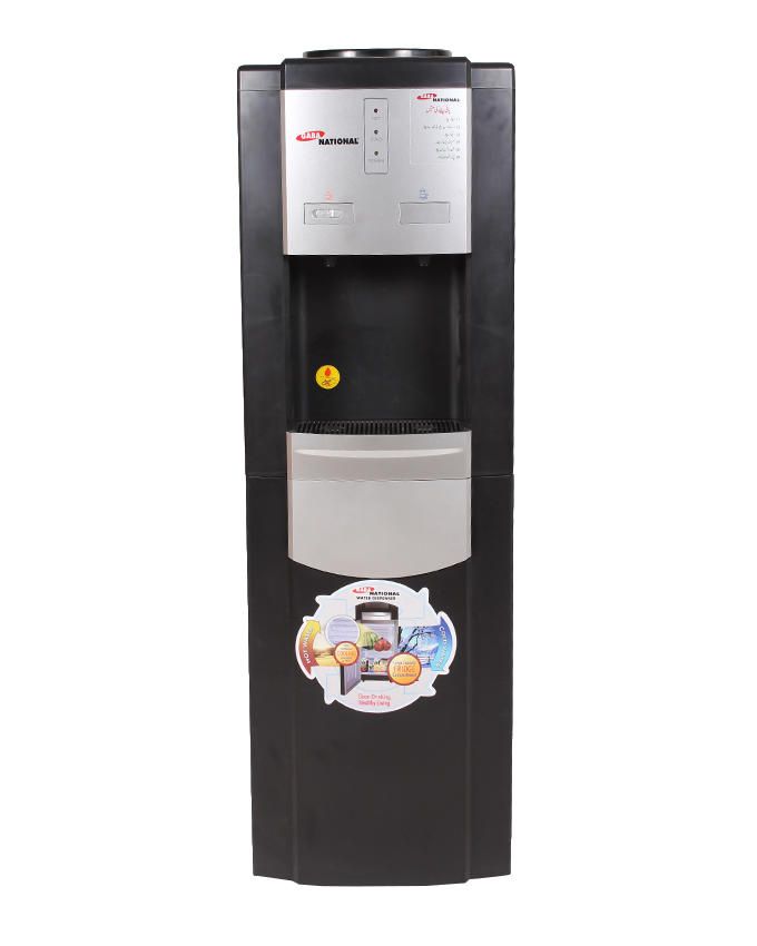 Gaba National Water Dispenser used price