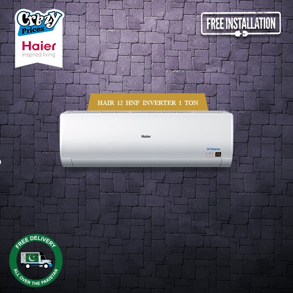 Haier HSU 12HNF