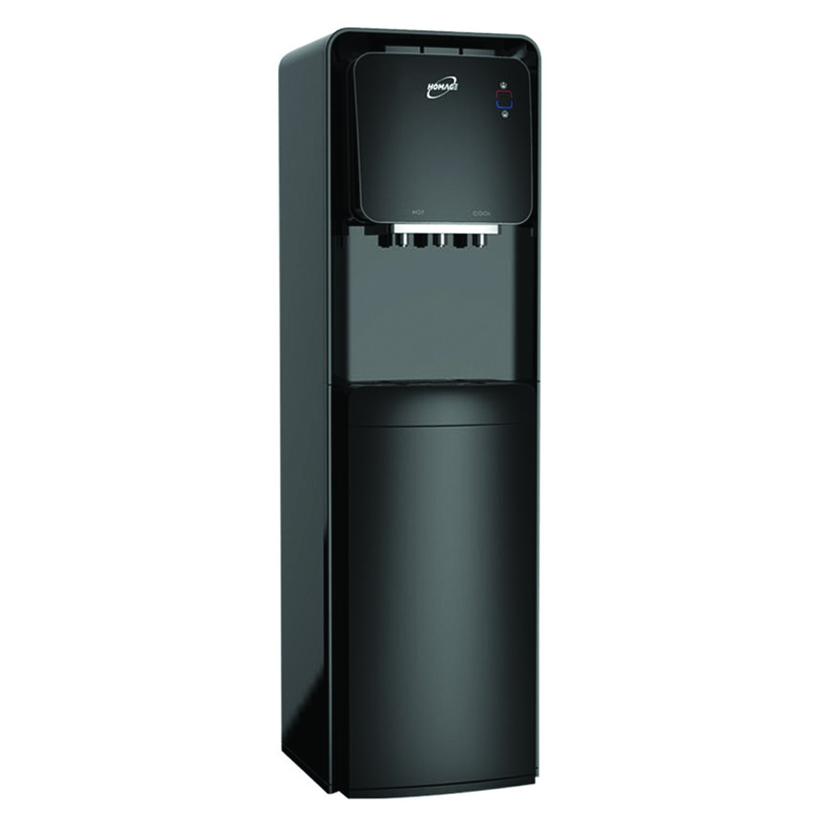 Homage 3 Taps Water Dispenser HWD-45
