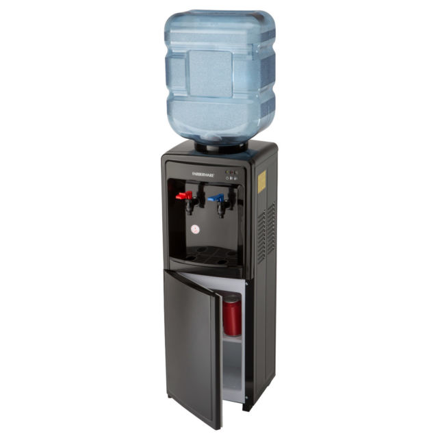 Hot And Cold Water Dispenser