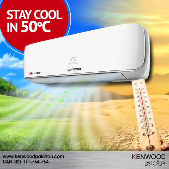 best kenwood ac