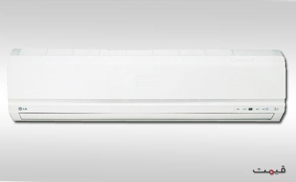 LG AC Jet Cool