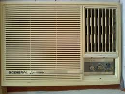 List of Used Window AC Price in Faisalabad: