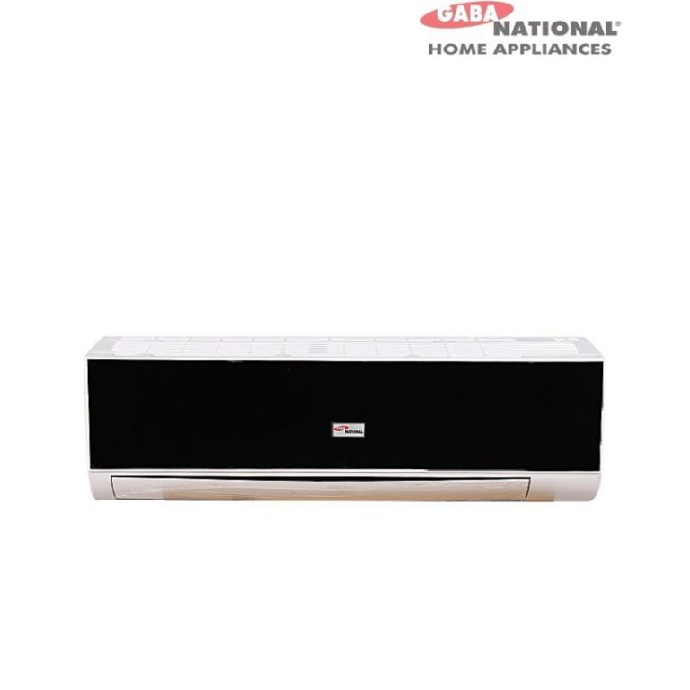 National Split AC Prices In Pakistan 2022 Dc Inverter Gaba 1.5 New Models