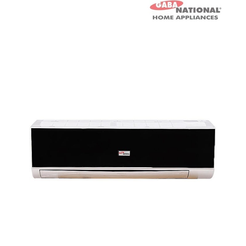 National Split AC Prices In Pakistan 2019 Dc Inverter Gaba 1.5 New