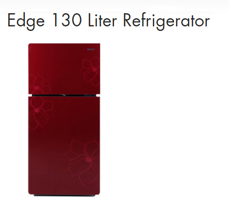 Orient Edge 130 Liter Refrigerator Price In Pakistan 2019