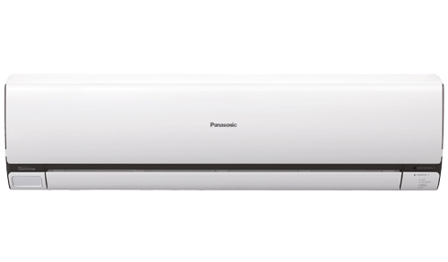Panasonic 18PKF EcoNavi Inverter 1.5 Ton