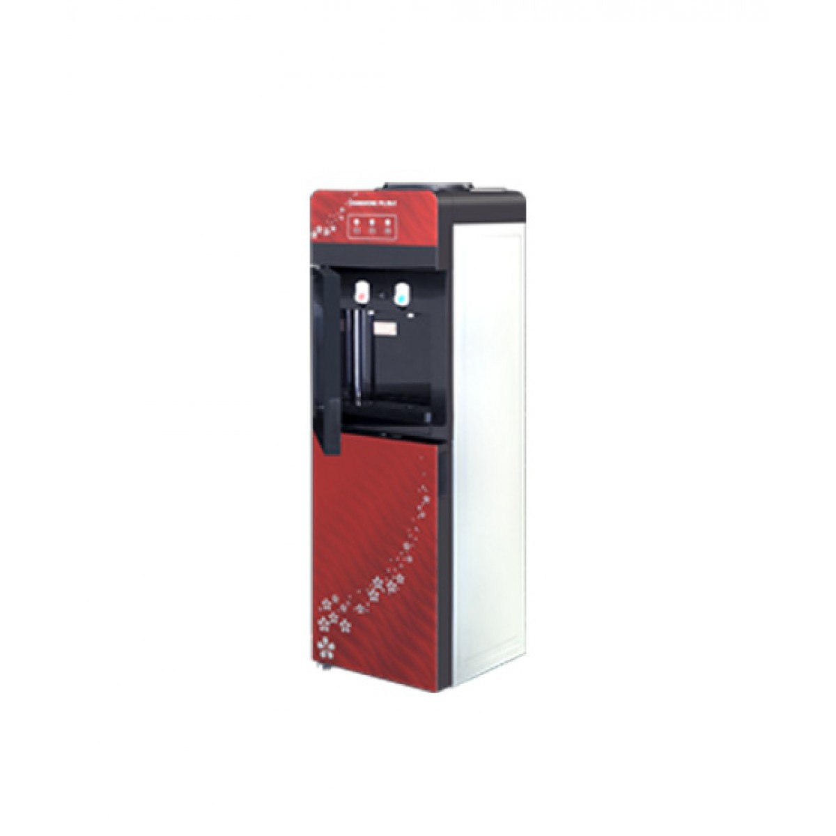 Waves WD-CR-11 Water Dispenser