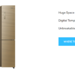 Haier Refrigerator HRF-568TGG Price In Pakistan 2019, Where To Buy