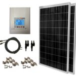 24 Volt Solar Panel Price In Pakistan