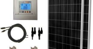 24 Volt Solar Panel Price In Pakistan