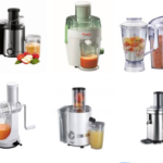 Anex Juicer Machine Price In Pakistan