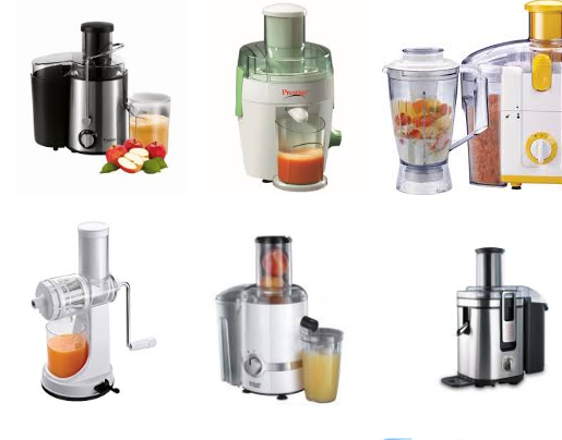 Anex Juicer Machine Price In Pakistan