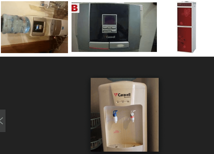 Caravell Water Dispenser Price In Pakistan 2023 Best Models