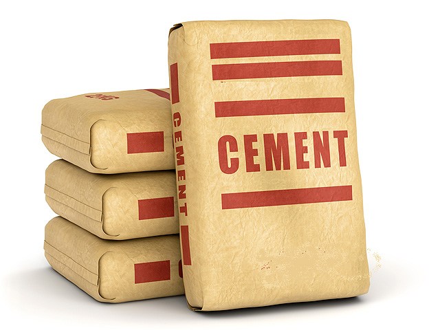 Cement