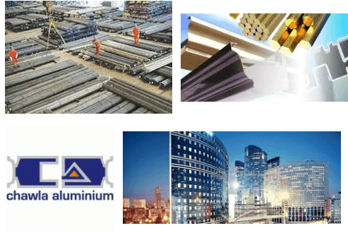 Chawla Aluminum Price List In Pakistan 2019