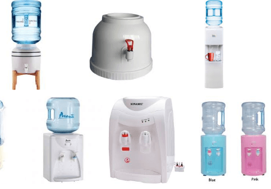 Cheap Water Dispenser Price In Pakistan 2019 Models, Brands