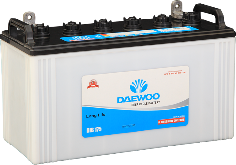Daewoo Dry Battery Price In Pakistan 2020 Dealers List