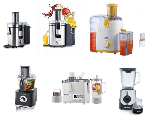 Dawlance Juicer Machine Prices In Pakistan 2019