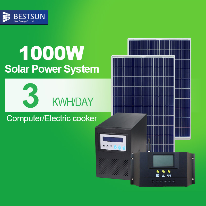 Gree 1000 watt Solar Panel price in Pakistan