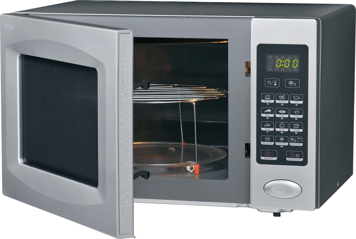 Haier Microwave Ovens Prices in Pakistan