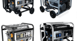 Hyundai Generators Prices In Pakistan 2019 Latest Models With Price