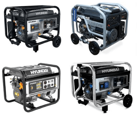 Hyundai Generators Prices In Pakistan 2019 Latest Models With Price