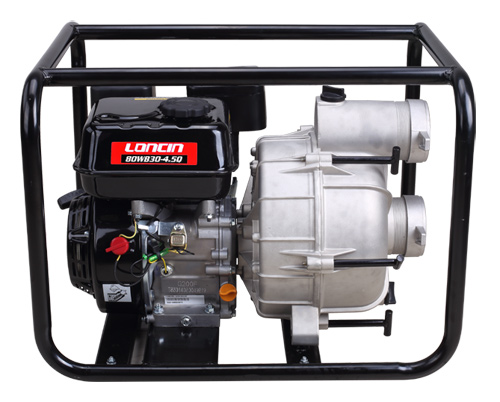 Loncin Water Engine Pumps Prices in Pakistan