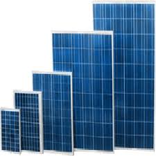 MAC 6 volt solar Panel in Pakistan
