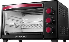 Skywood Microwave