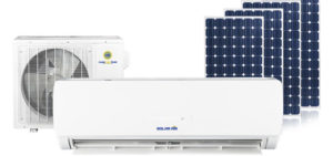 Solar AC Price In Pakistan 2019