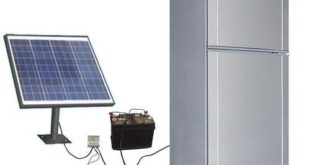 Solar Panels For Fridge Freezer Price In Pakistan Size Battery