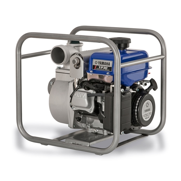 Yamaha Water Engine Pumps Prices in Pakistan: