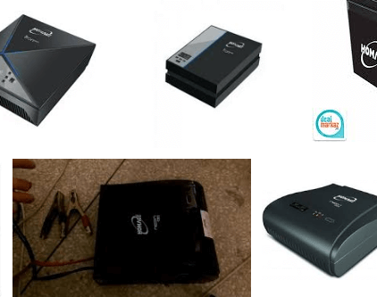 Homage UPS HEX 3011SCC Price In Pakistan