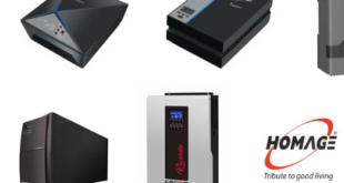 Homage UPS HTD 1211 SCC New Price In Pakistan