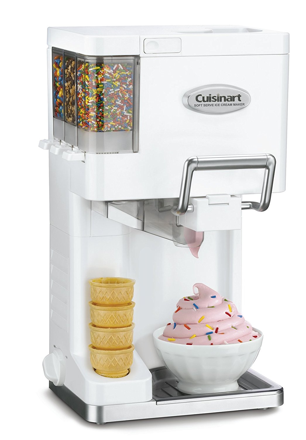 Ice Cream Maker Machine Price In Pakistan For Home Use Manual Commercial