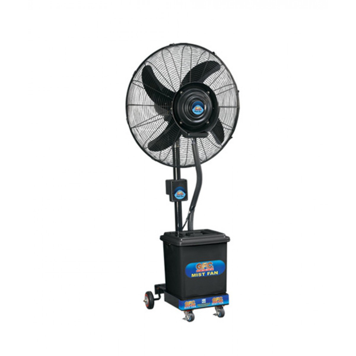Younas water fan