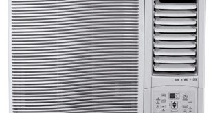 0.75 Ton Window AC new model per month bill