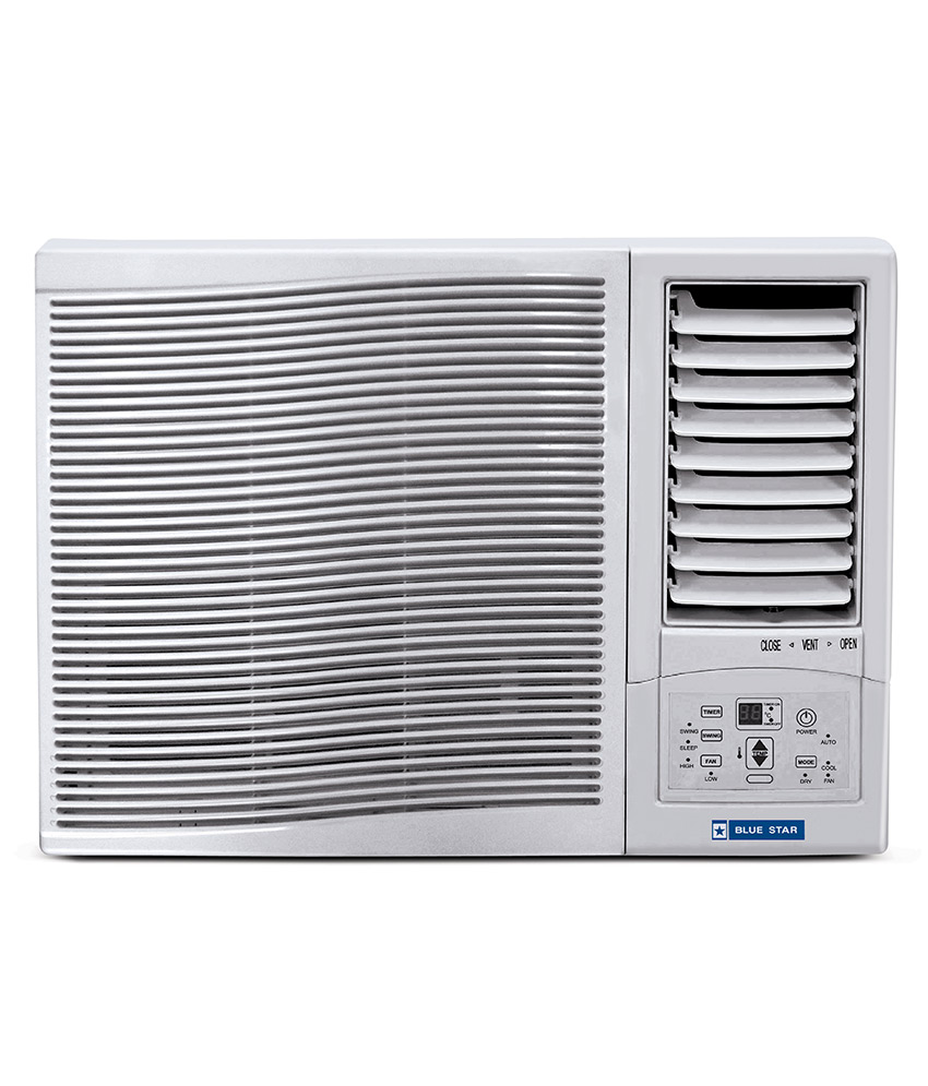 0.75 Ton Window AC new model per month bill