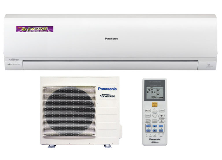 Panasonic Inverter AC Price In Pakistan 2023, 1 Ton, 1.5 Ton