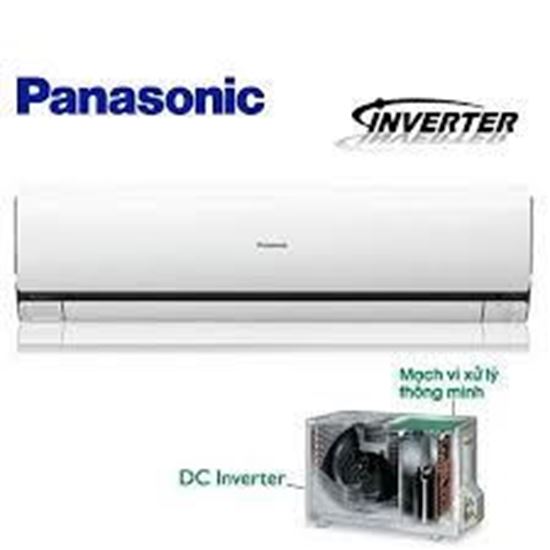 Panasonic Inverter AC new features