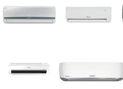 1.5 Ton Inverter AC Price In Pakistan