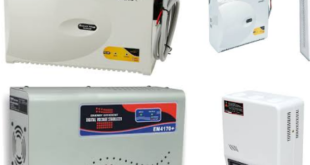 AC Stabilizer Price In Pakistan, 1 Ton, 1.5 Ton, 2 Ton
