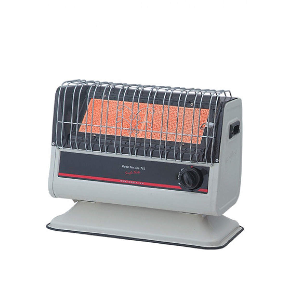 Gas Room Heater in Lahore market online purchase