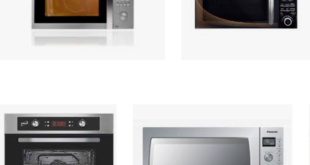 Convection Microwave Oven Price In Pakistan