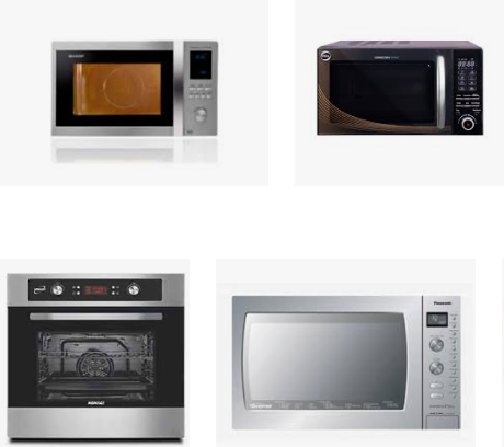 Convection Microwave Oven Price In Pakistan